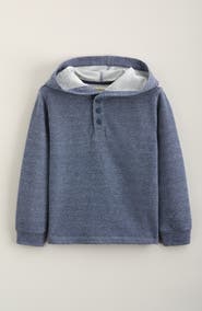 Tucker + Tate Kids' Hooded Cotton Pullover
