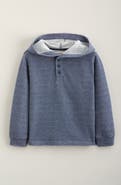 Tucker + Tate Kids' Hooded Cotton Pullover