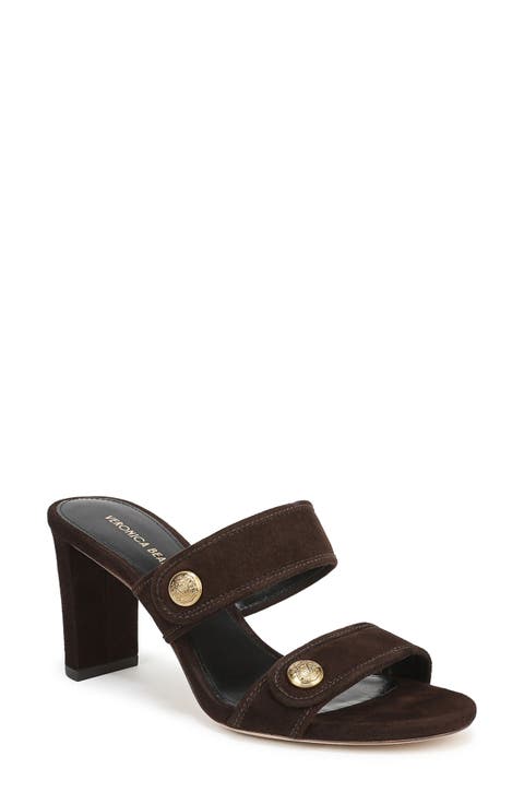 Galea Slide Sandal (Women)