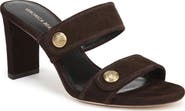 Veronica Beard Galea Slide Sandal