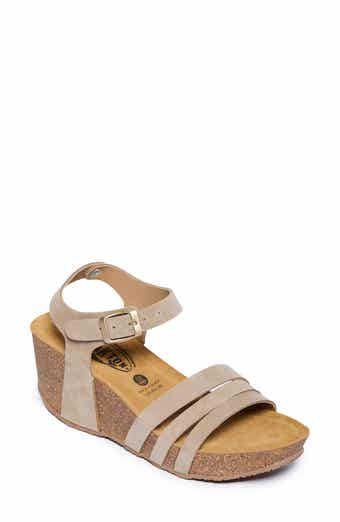Willow Sandal