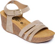 Plakton Willow Sandal