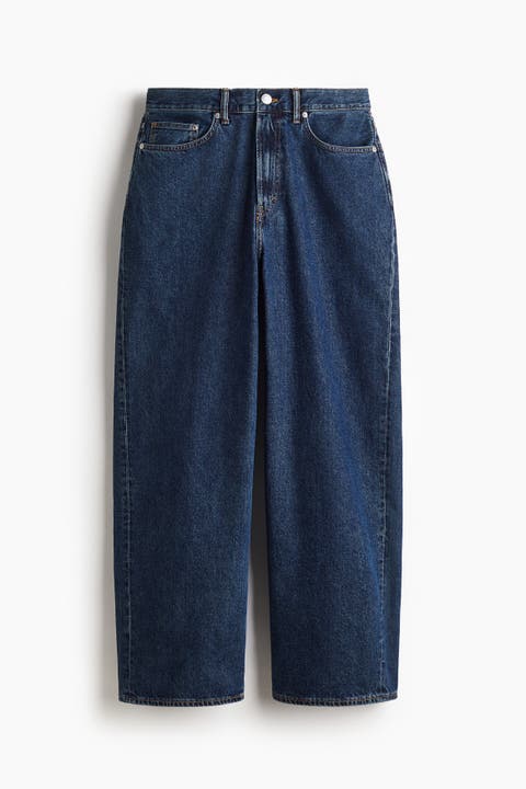 Baggy Jeans