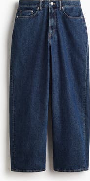 H&M Baggy Jeans