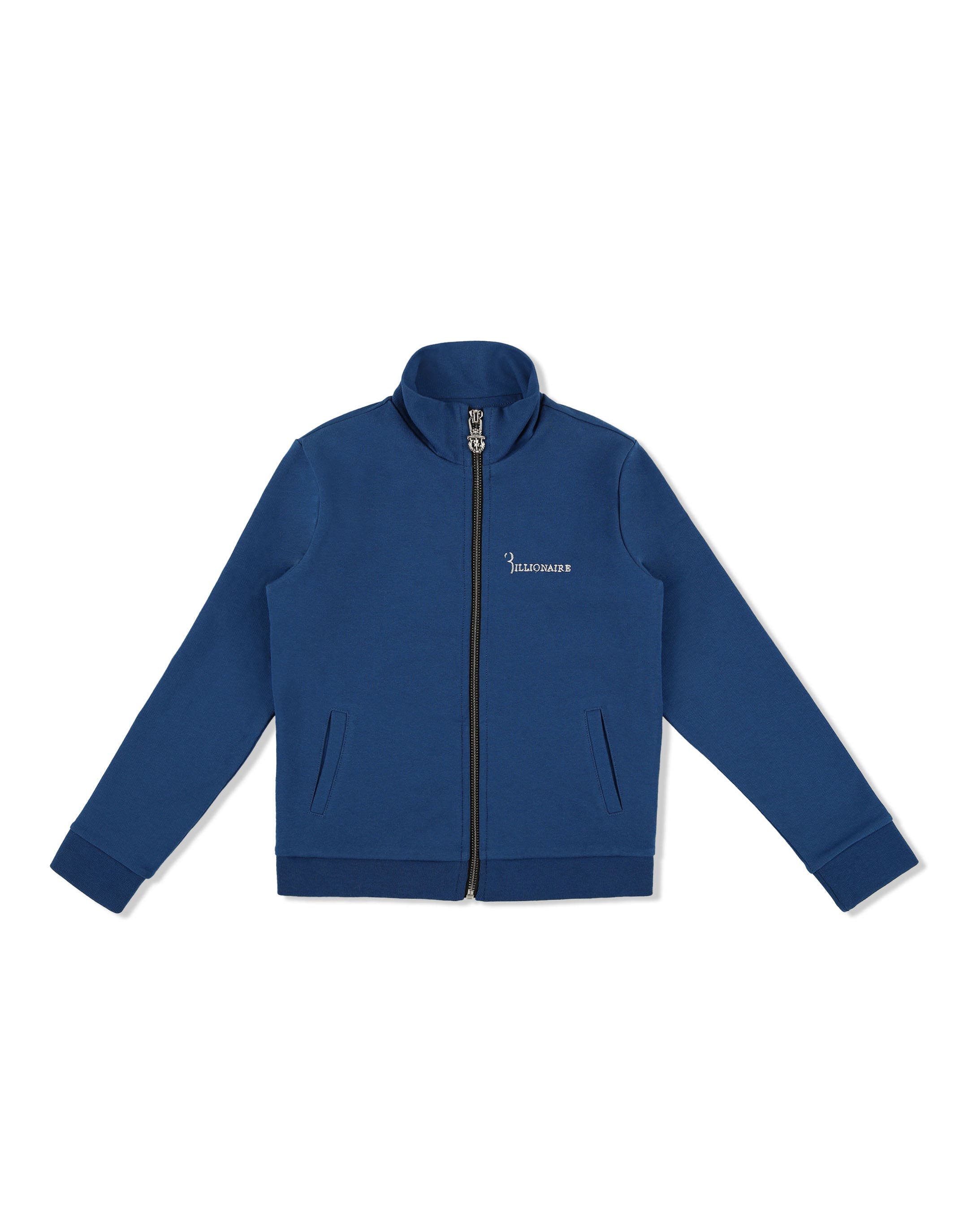 selected darkblue