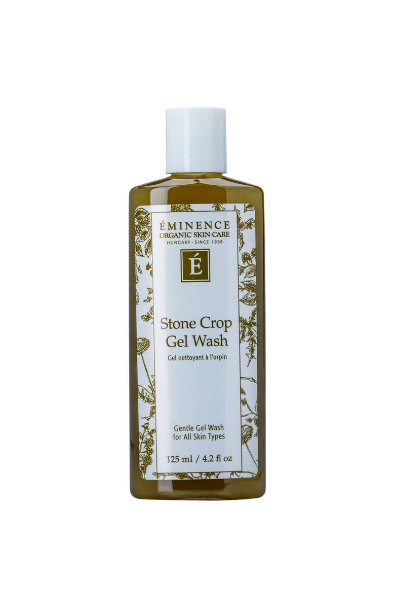 Eminence Stone Crop Gel Wash, Alternate, color,