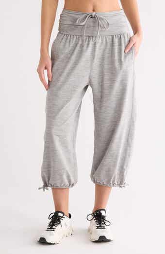 FP Movement by Free People Heather Take It Easy Pants