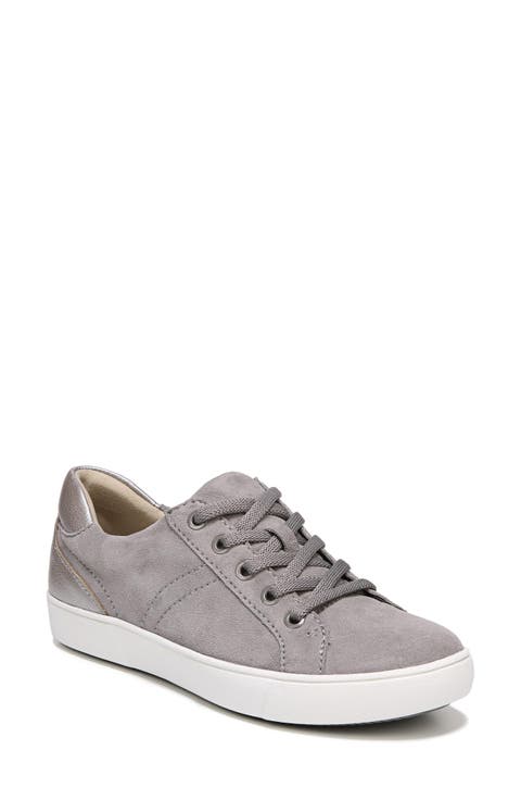 Women's Grey Comfort Sneakers | Nordstrom