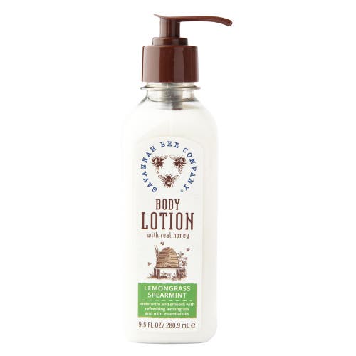Savannah Bee Company Body Lotion