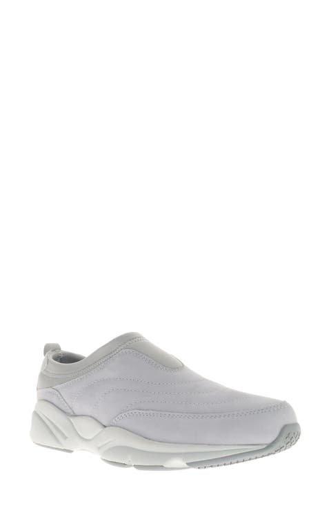 Stability Slip-On Sneaker (Women)