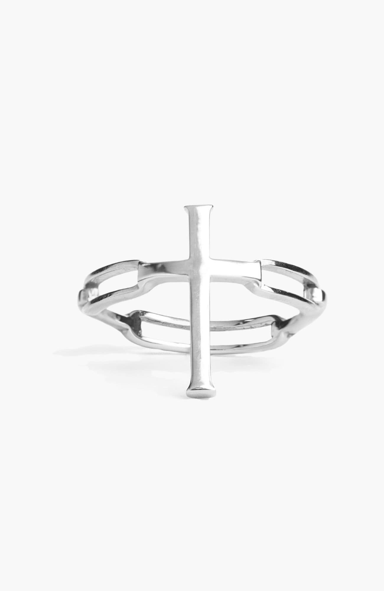Sterling Silver