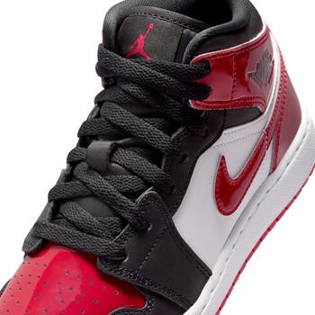 Kids' Air Jordan 1 Mid Sneaker