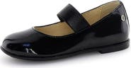 Naturino Kids' Valy Leather Mary Jane