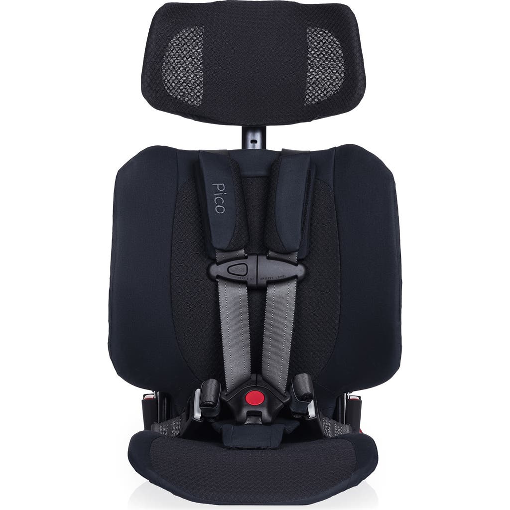 WAYB Pico Forward Facing Car Seat in Jet  product