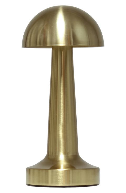 Touch Sensor Desk Lamp