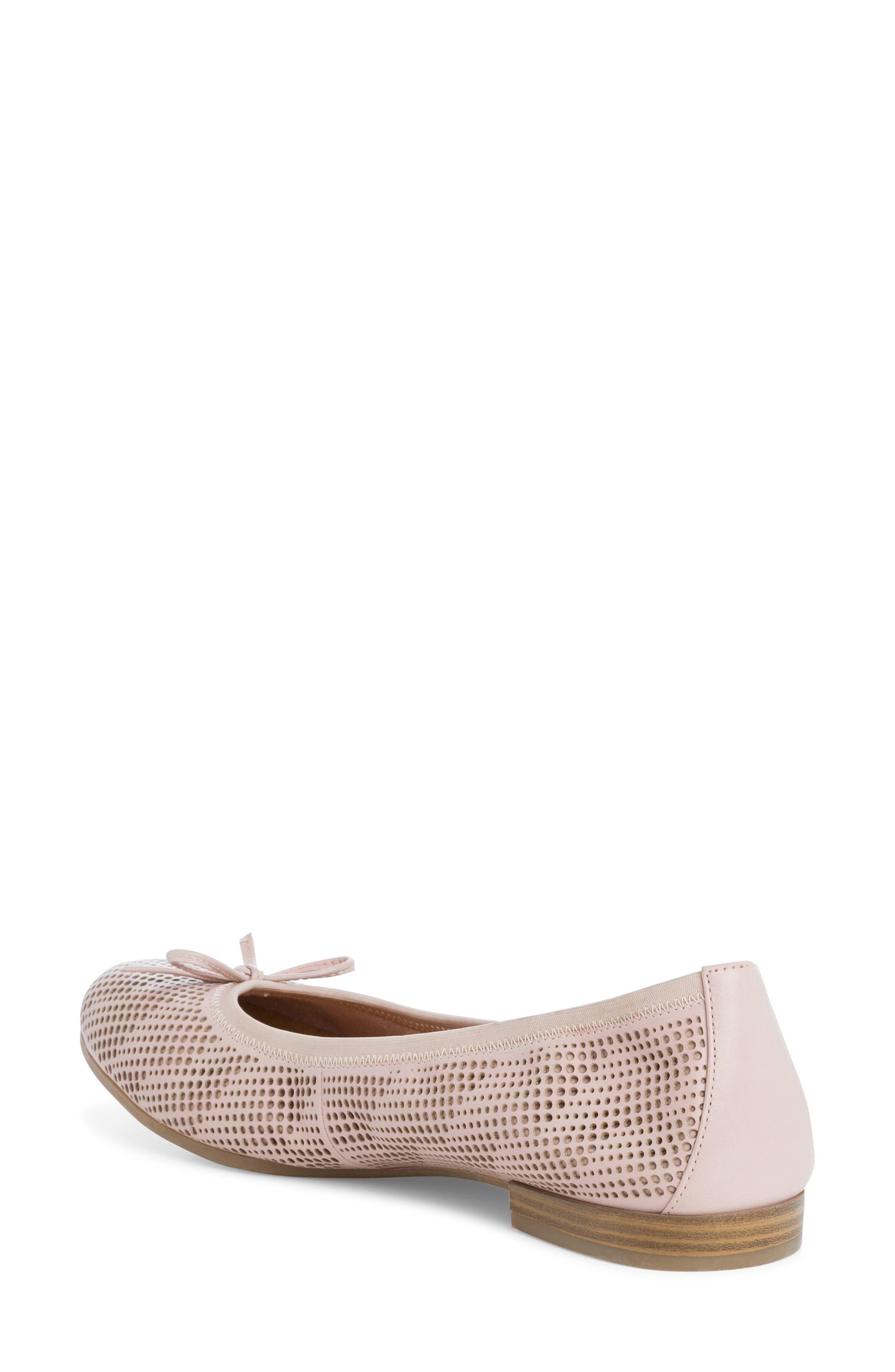 Tamaris Auberon Flat, Alternate, color, 