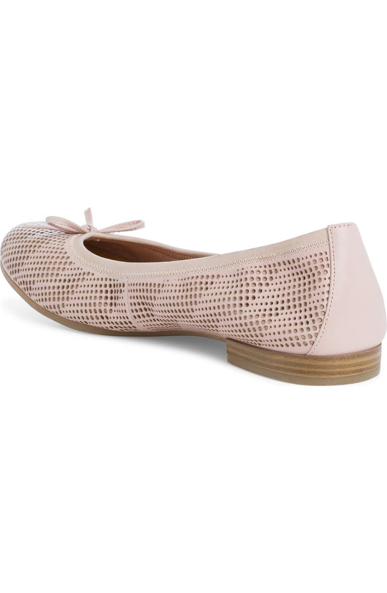 Tamaris Auberon Flat, Alternate, color,