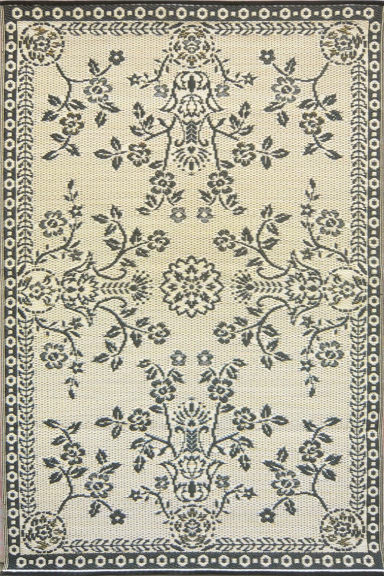 Garland Rug, Alternate, color, Black Tan - 5'x8'