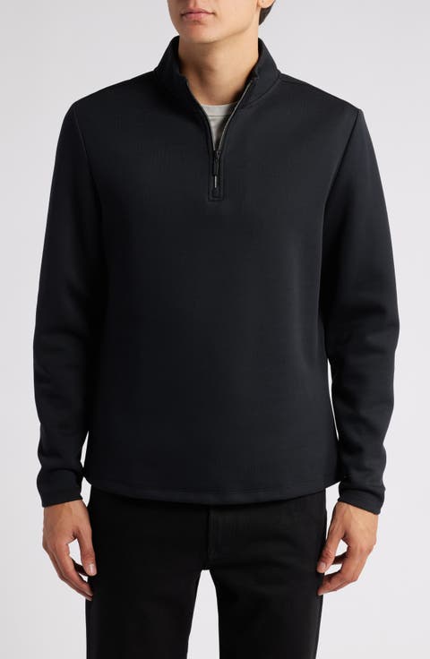 Collared Sweatshirts & Hoodies | Nordstrom Rack