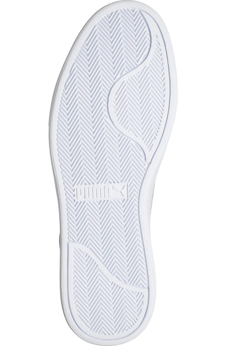 PUMA Mid Puma Shuffle Sneaker, Alternate, color,