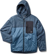 Mountain Hardwear Après Pro Insulated Hooded Jacket