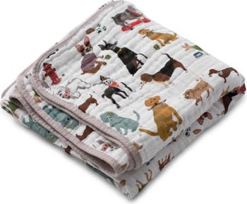Original Cotton Muslin Quilt
