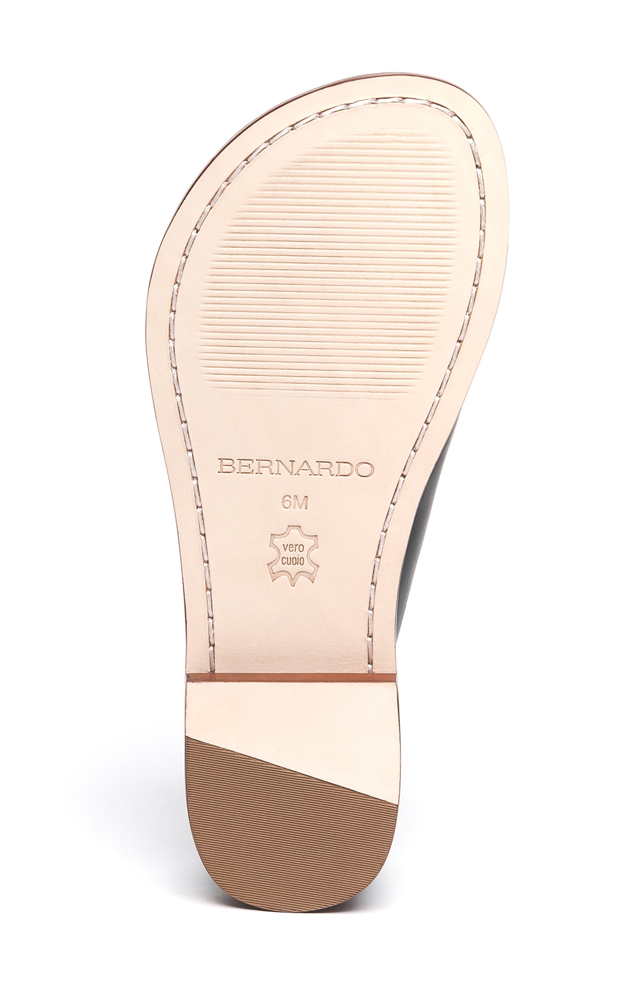 Bernardo Footwear Bernardo Tenley Sandal, Alternate, color, 