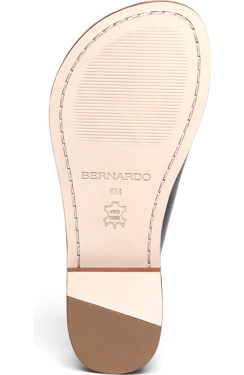 Bernardo Footwear Bernardo Tenley Sandal, Alternate, color,