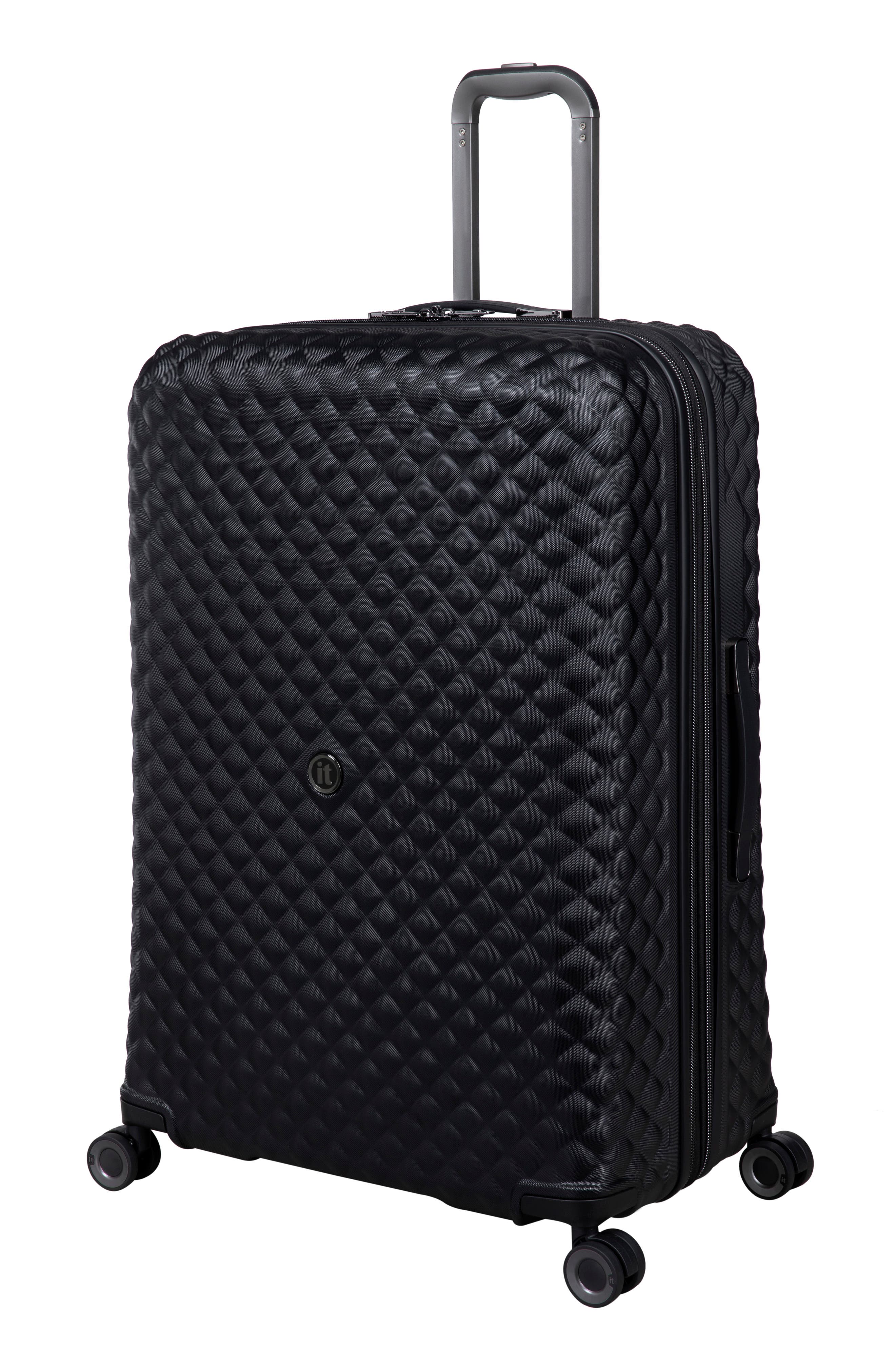 IT LUGGAGE Glitzy 31-Inch Hardside Spinner Suitcase, Main, color, 