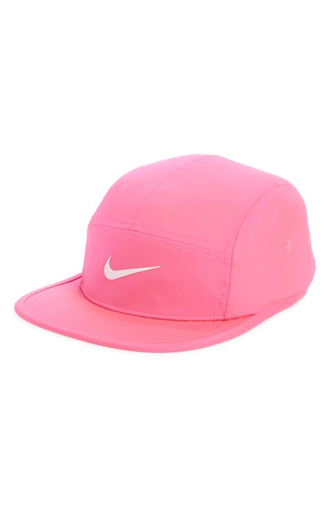 Dri-FIT Flu Unstructured Swoosh Baseball Cap
