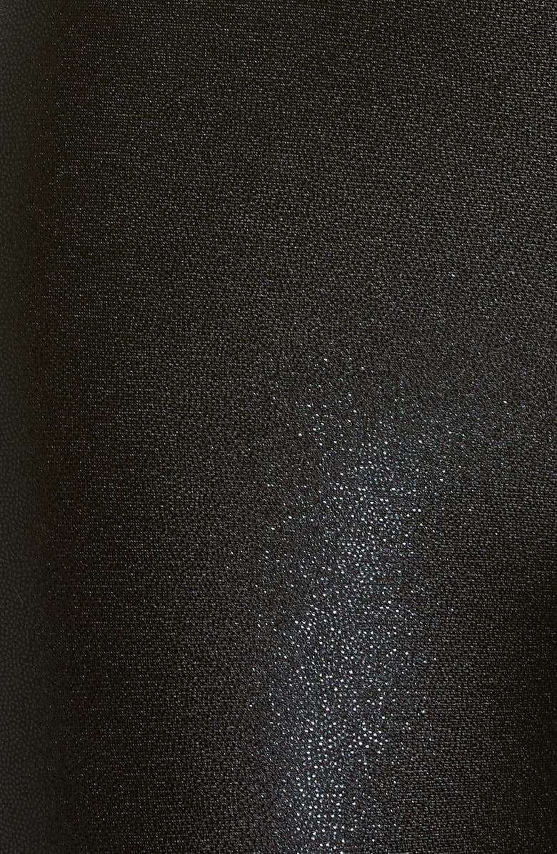 Heroine Sport Marvel Bike Shorts, Alternate, color, 