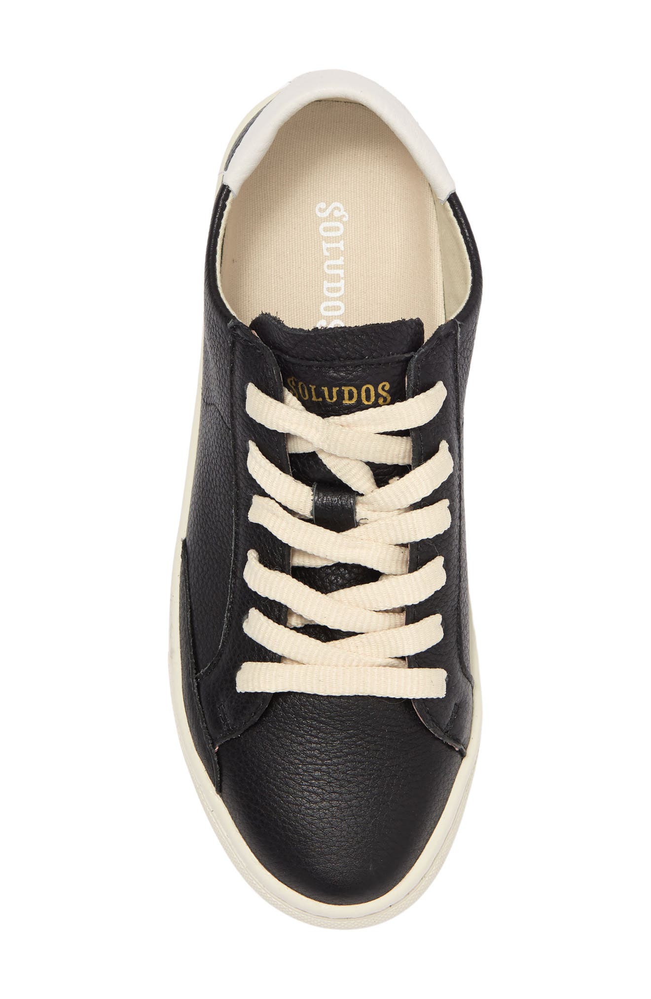 Soludos Ibiza Sneaker, Alternate, color, 