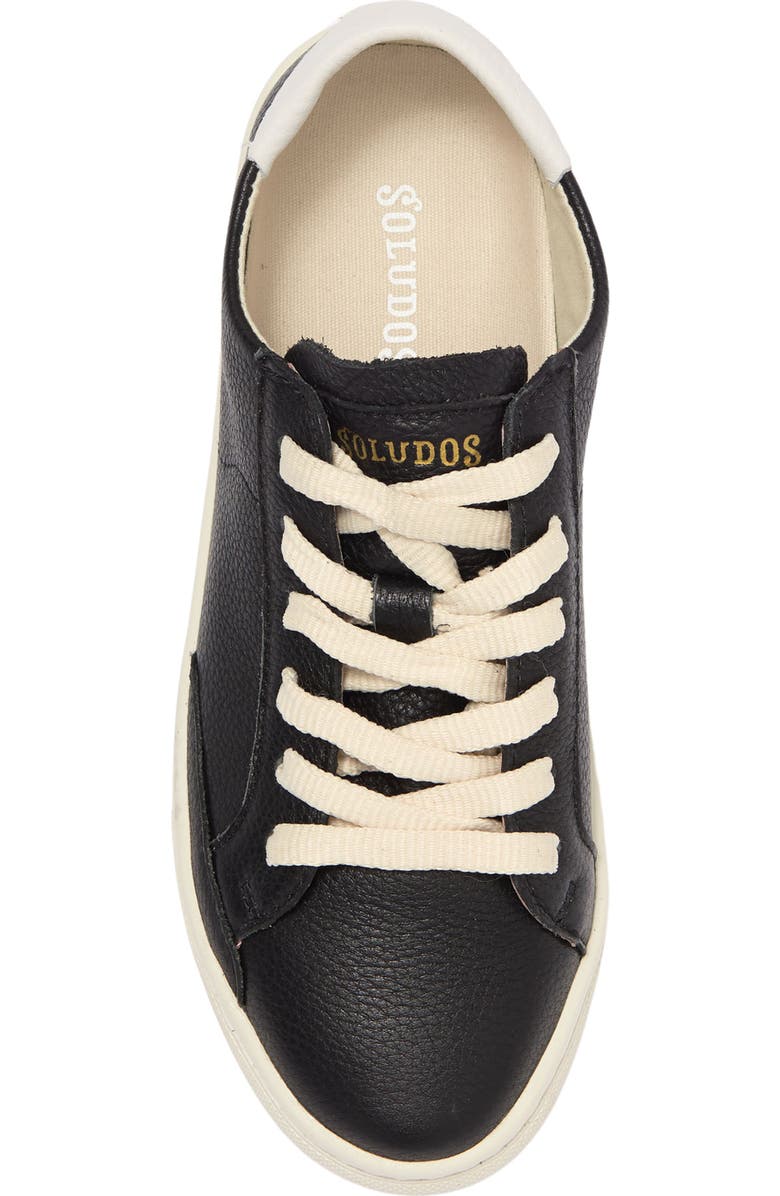 Soludos Ibiza Sneaker, Alternate, color,
