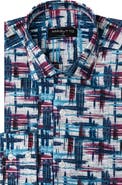 MASUTTO Souza Button Down Long Sleeve Shirt
