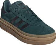 adidas Gazelle Bold Platform Sneaker