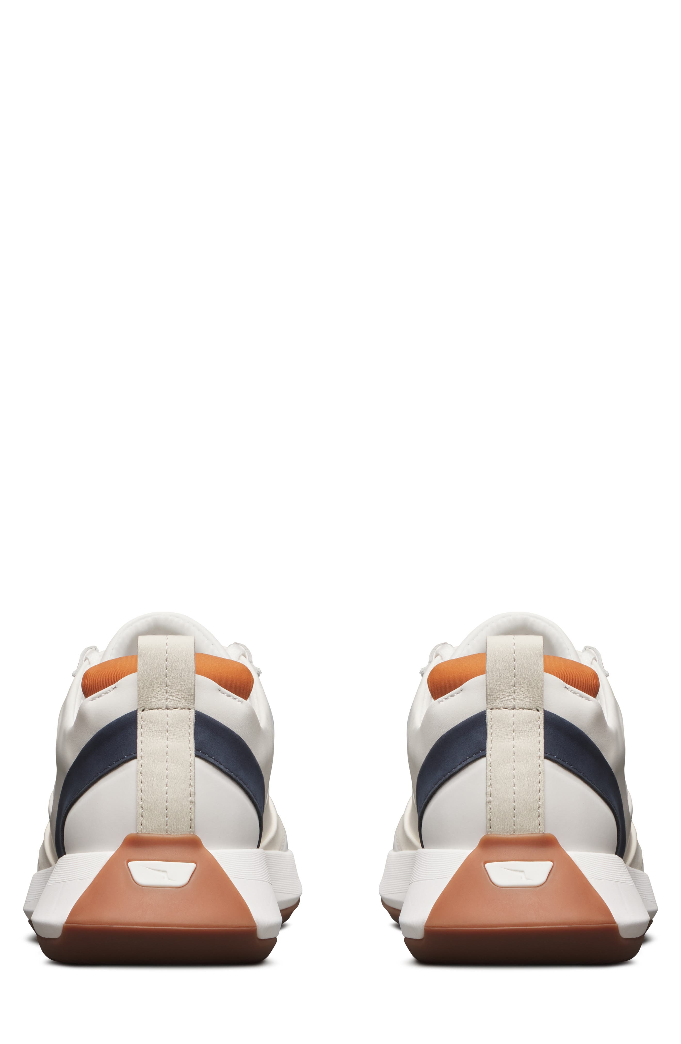 Wolf & Shepherd Marathon Sneaker, Alternate, color, 