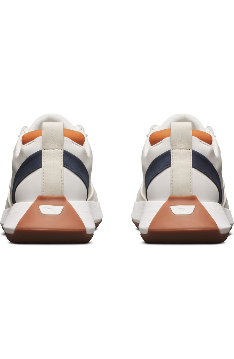 Wolf & Shepherd Marathon Sneaker, Alternate, color,