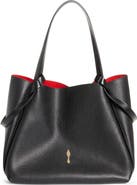 Christian Louboutin Large Bettina Leather Tote