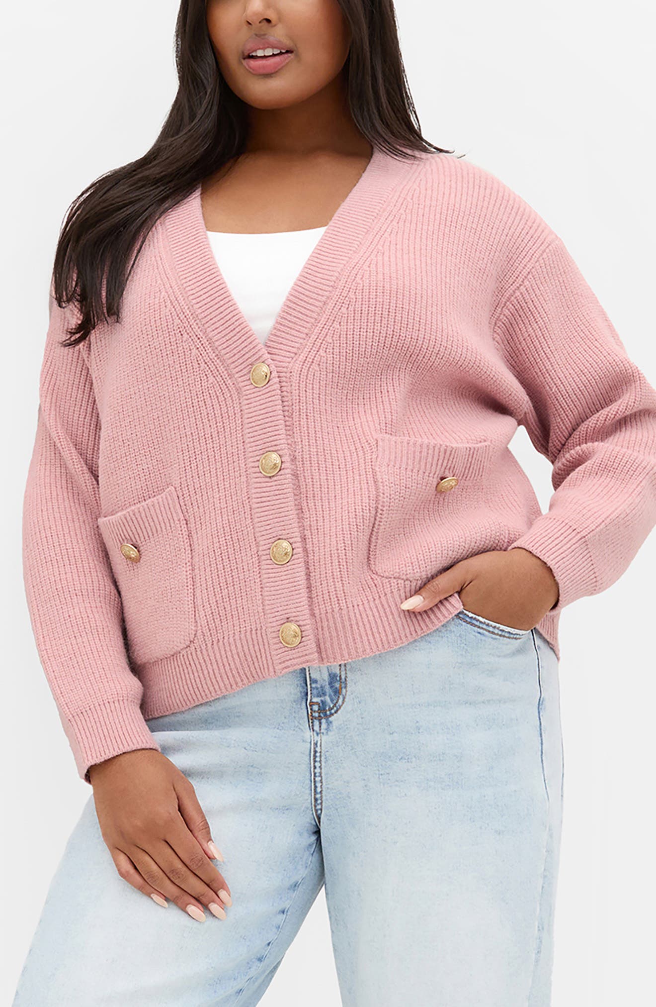 selected BABY PINK