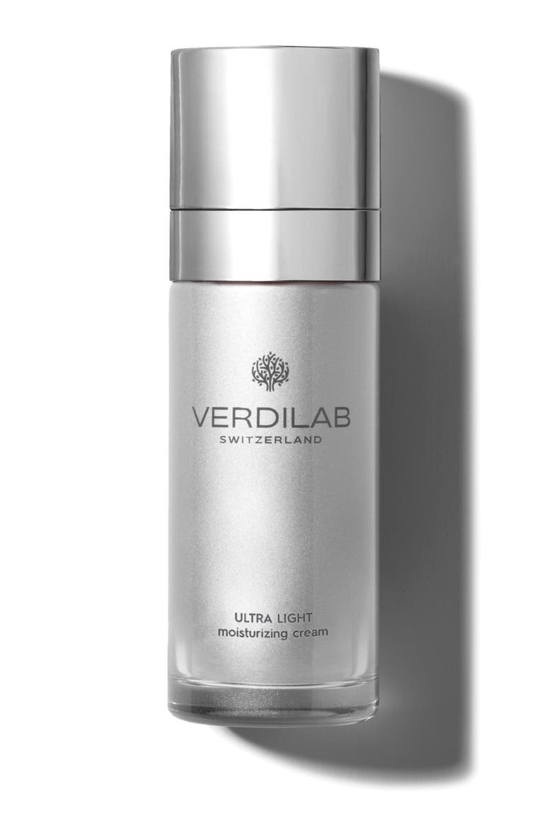 Ultra Light Moisturizing Cream, Main, color, NO COLOR