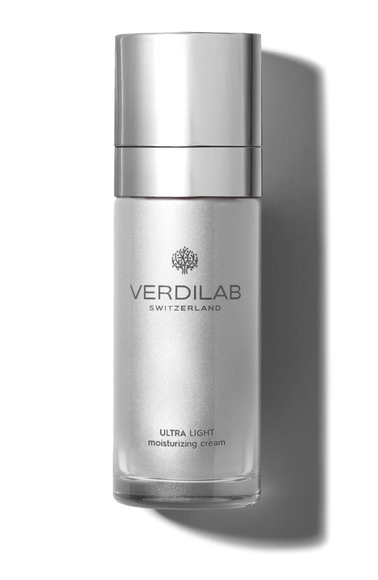 VERDILAB Ultra Light Moisturizing Cream, Main, color, 