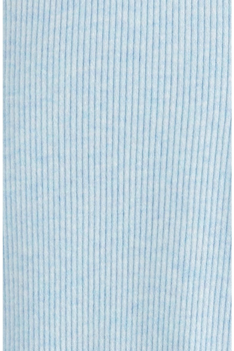 Sweater Knit Flare Pants, Alternate, color, BLUE DIAMOND