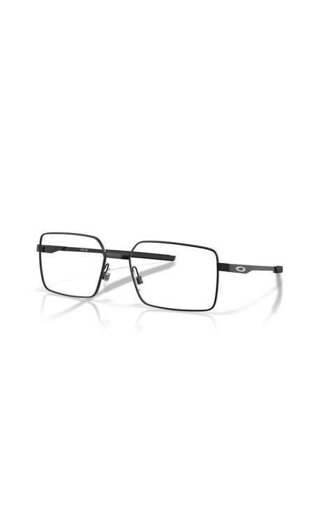 56mm Rectangle optical glasses