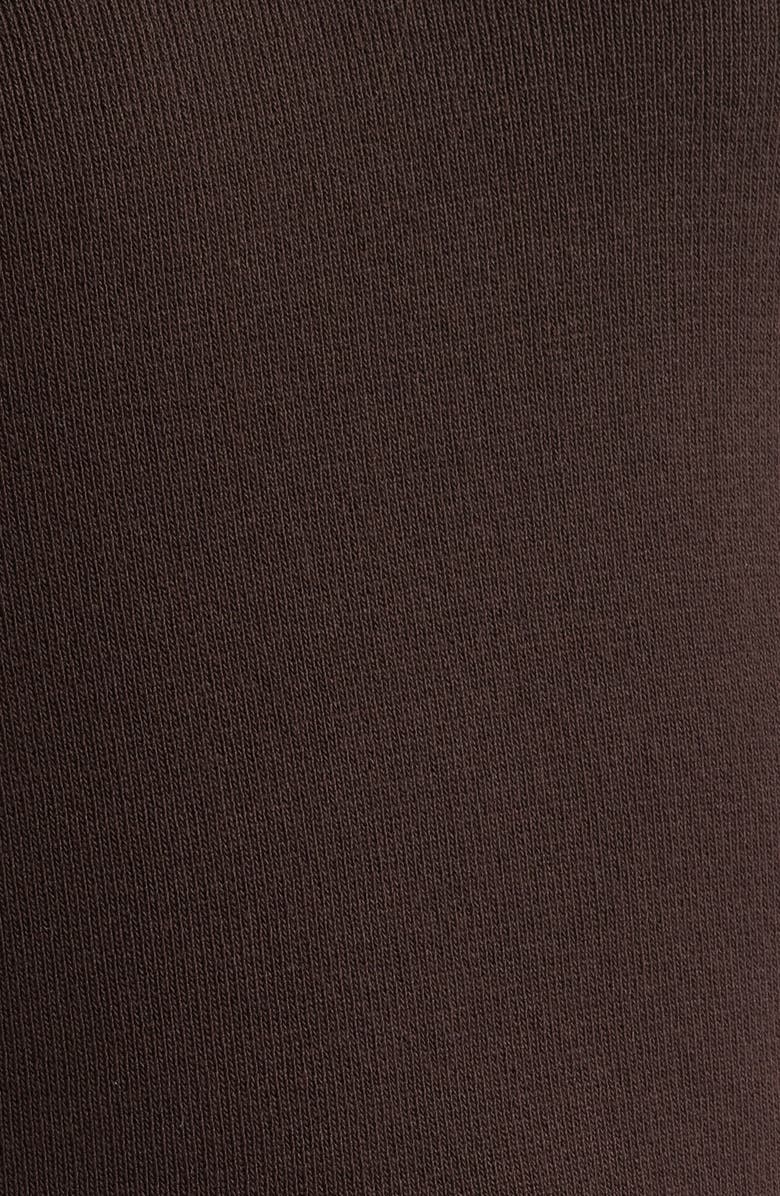 Tahari ASL Sweater Vest, Alternate, color, Espresso