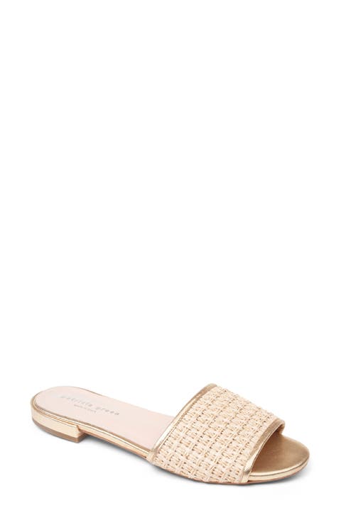 Harper Slide Sandal (Women)