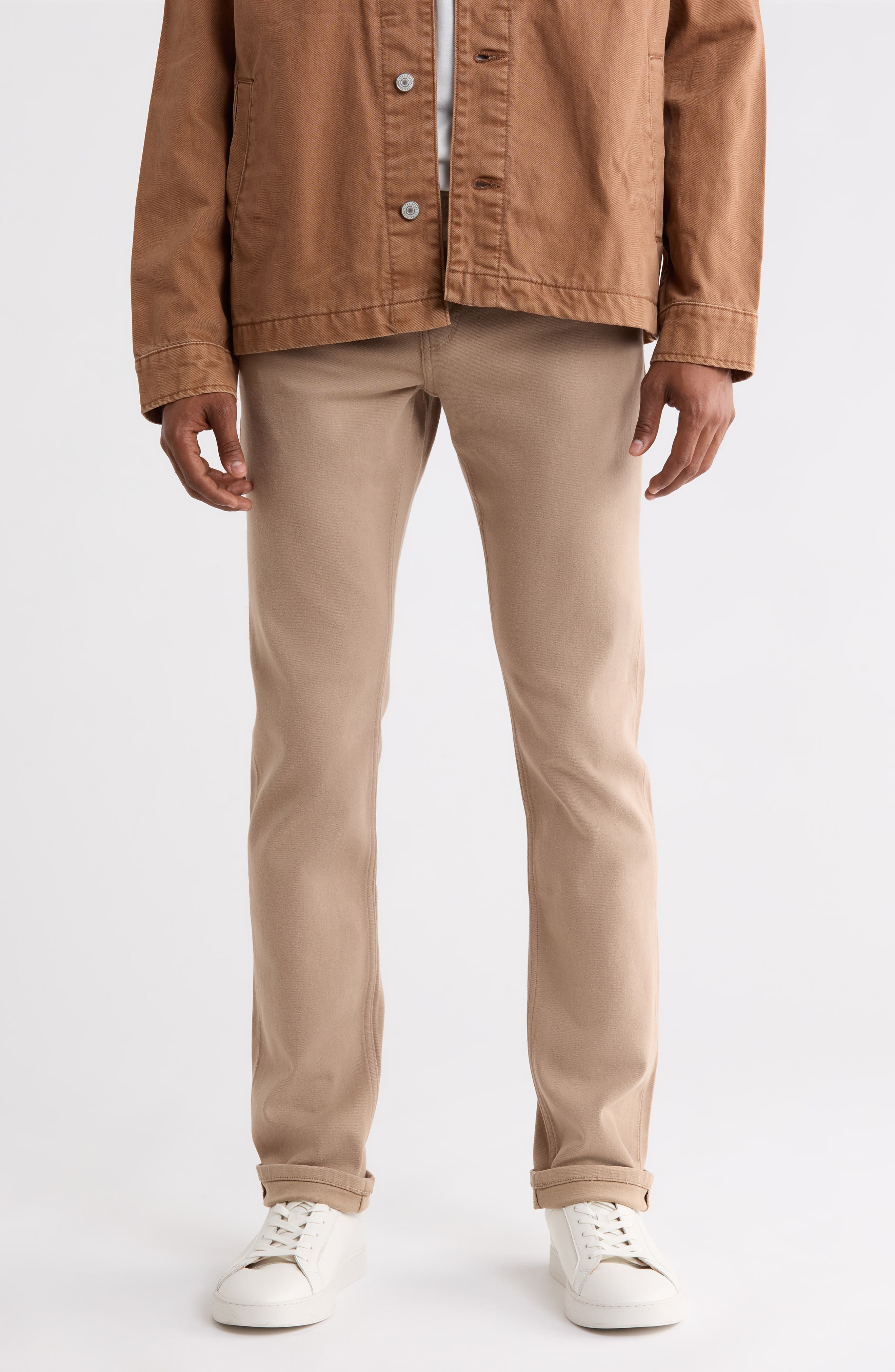 Lennox Skinny Jeans