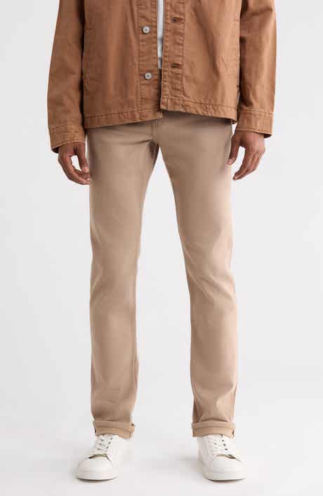 Lennox Skinny Jeans