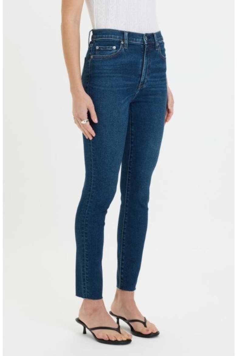 Moneymaker Skinny Jeans, Alternate, color, MAGIC HOUR