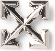 OFF WHITE Men's Arrow Mono Earring