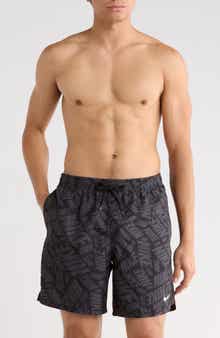 Nike 7-Inch Volley Swim Trunks